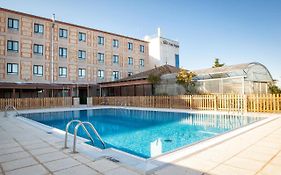 Hotel Doña Brígida – Salamanca Forum